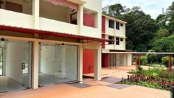 Upper Bukit Timah Road (D21), Shop House #609502761